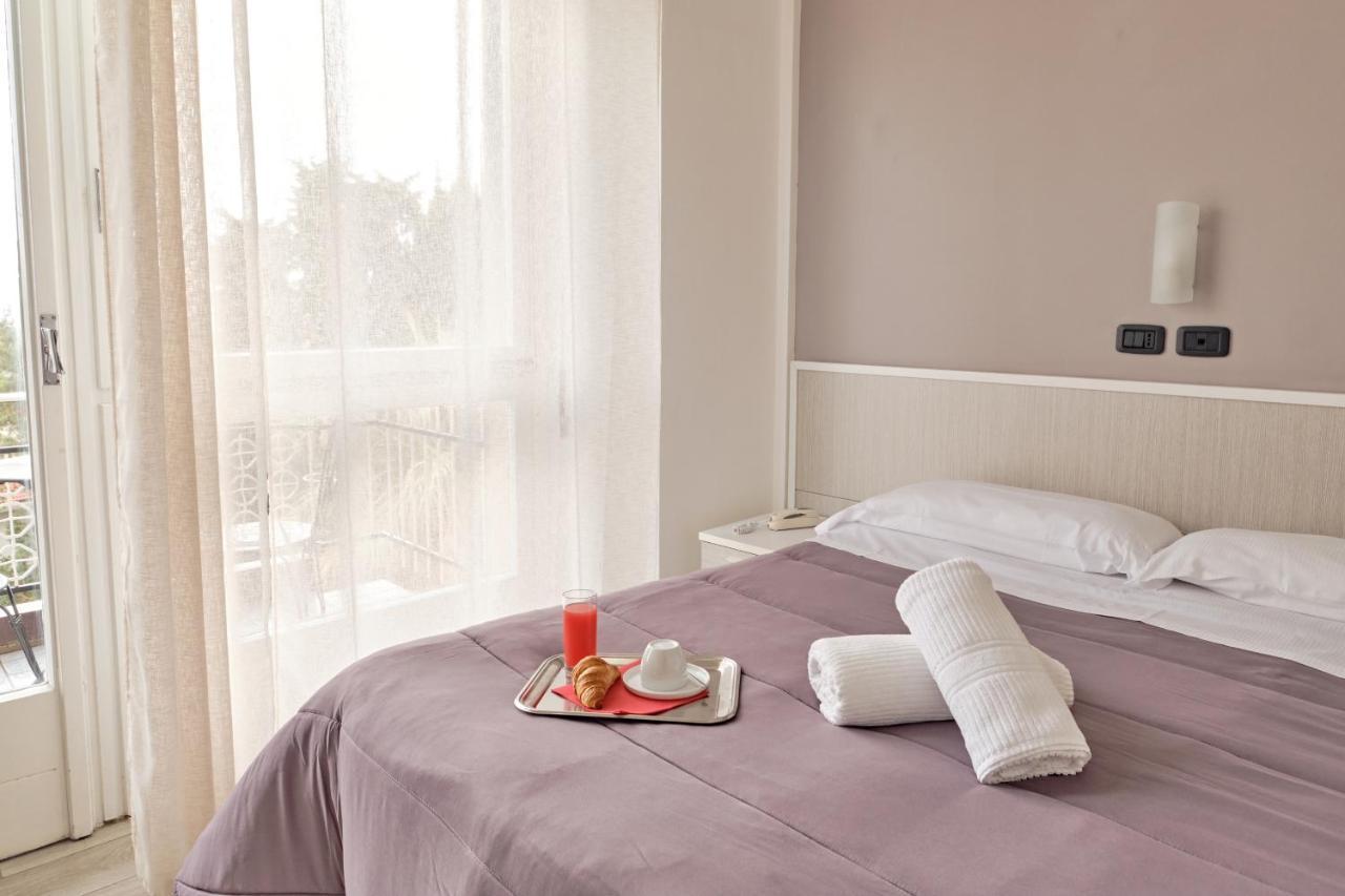 Hotel Astoria Bordighera Ngoại thất bức ảnh