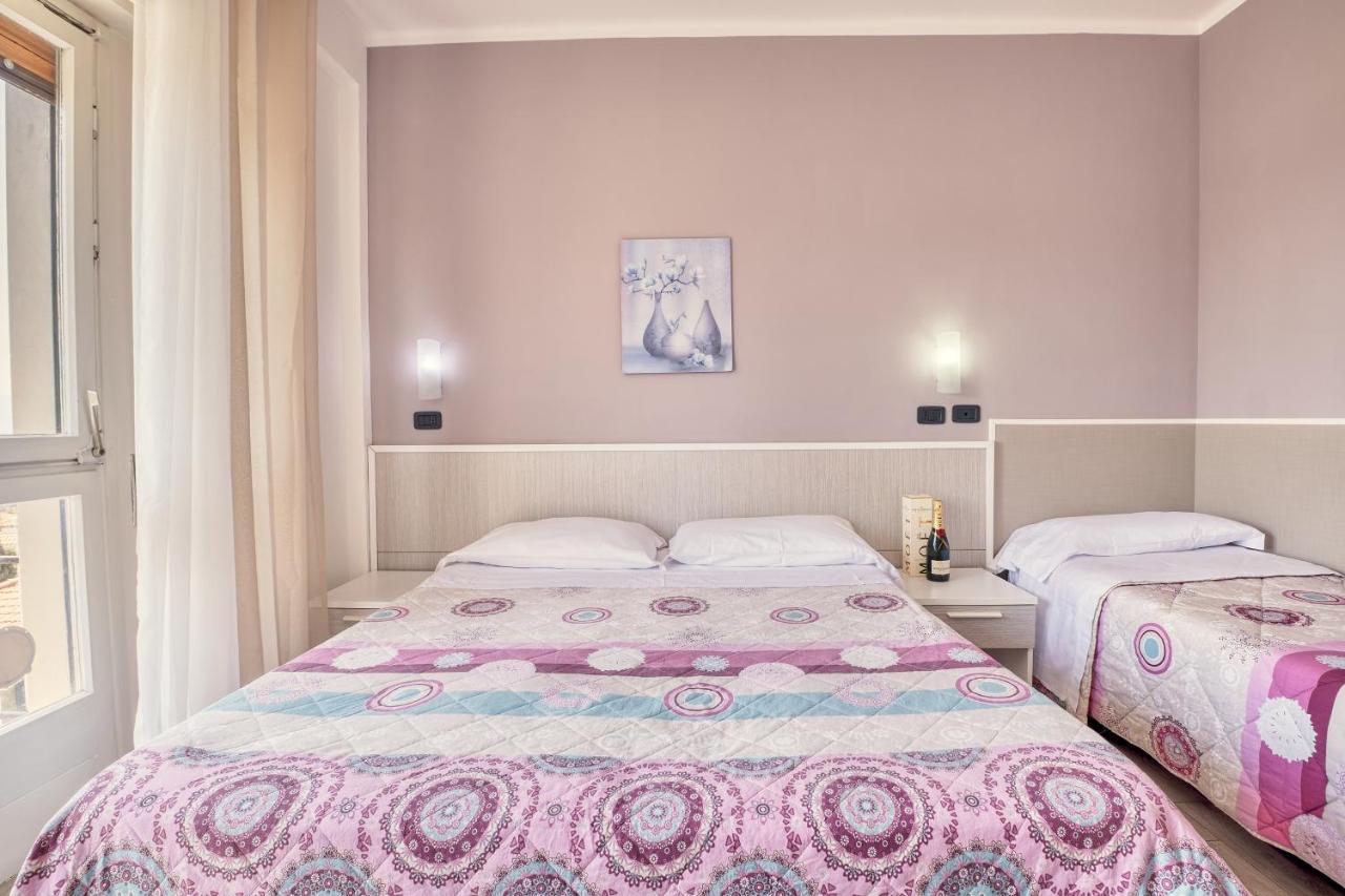 Hotel Astoria Bordighera Ngoại thất bức ảnh