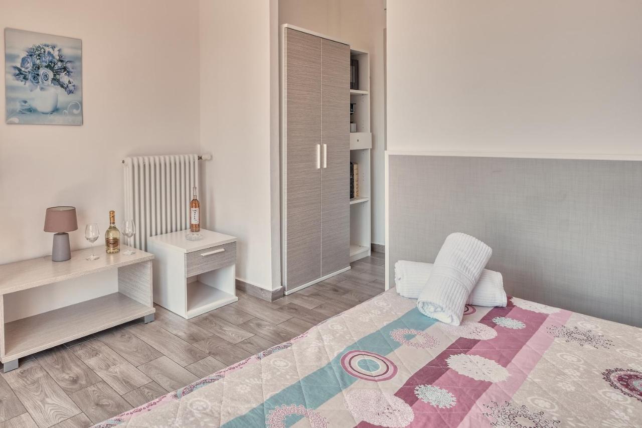 Hotel Astoria Bordighera Ngoại thất bức ảnh
