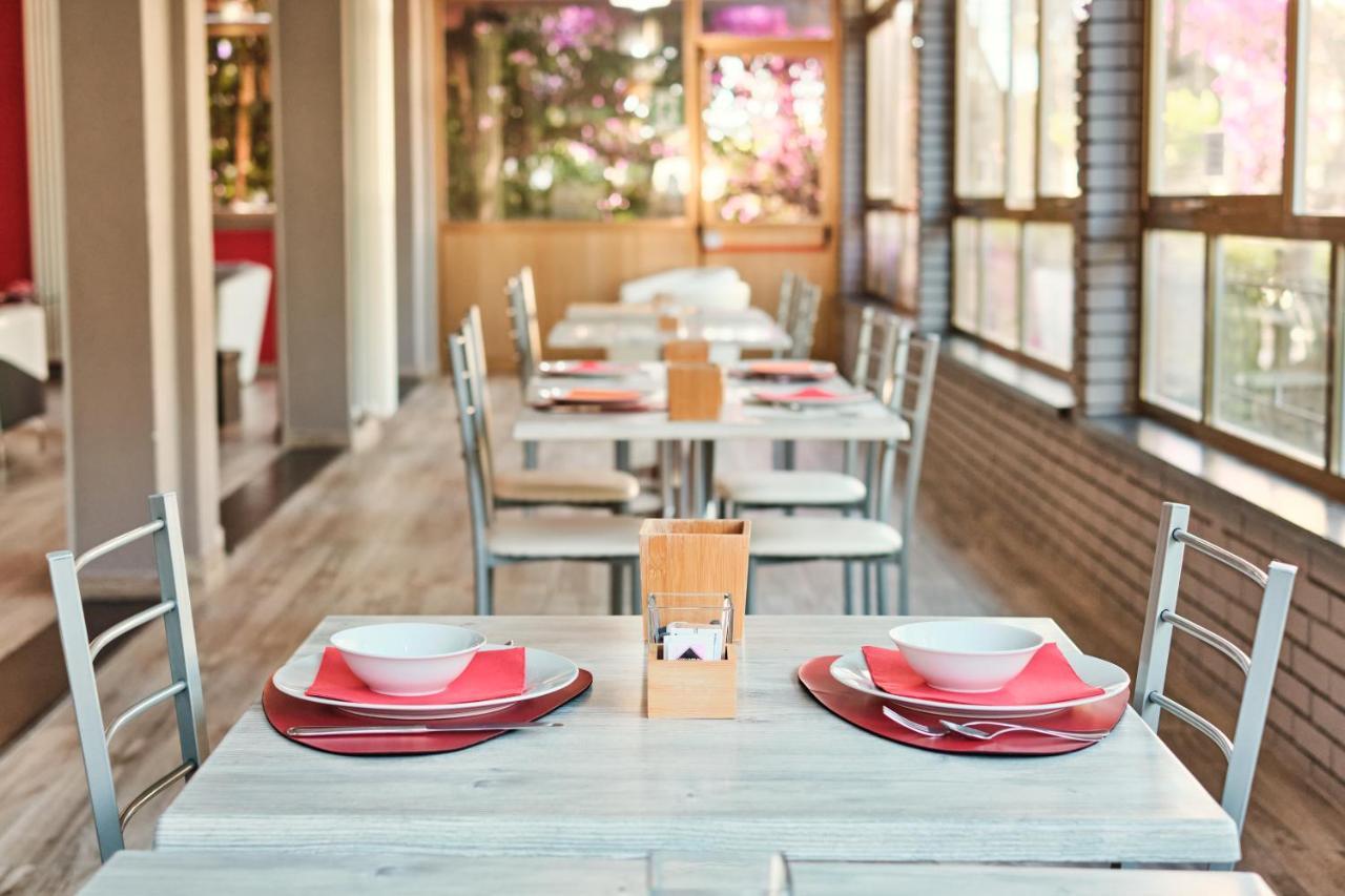Hotel Astoria Bordighera Ngoại thất bức ảnh
