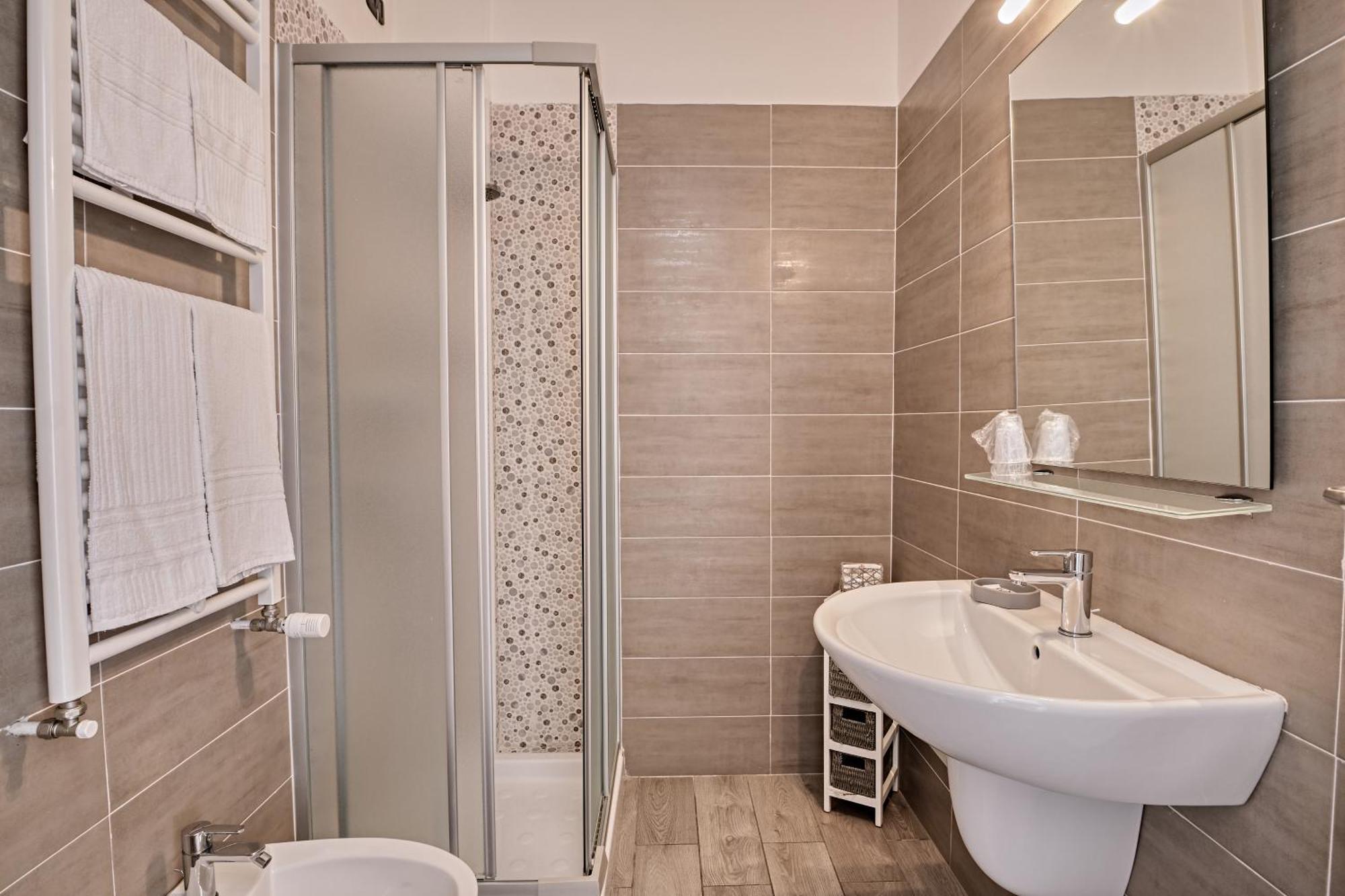 Hotel Astoria Bordighera Ngoại thất bức ảnh