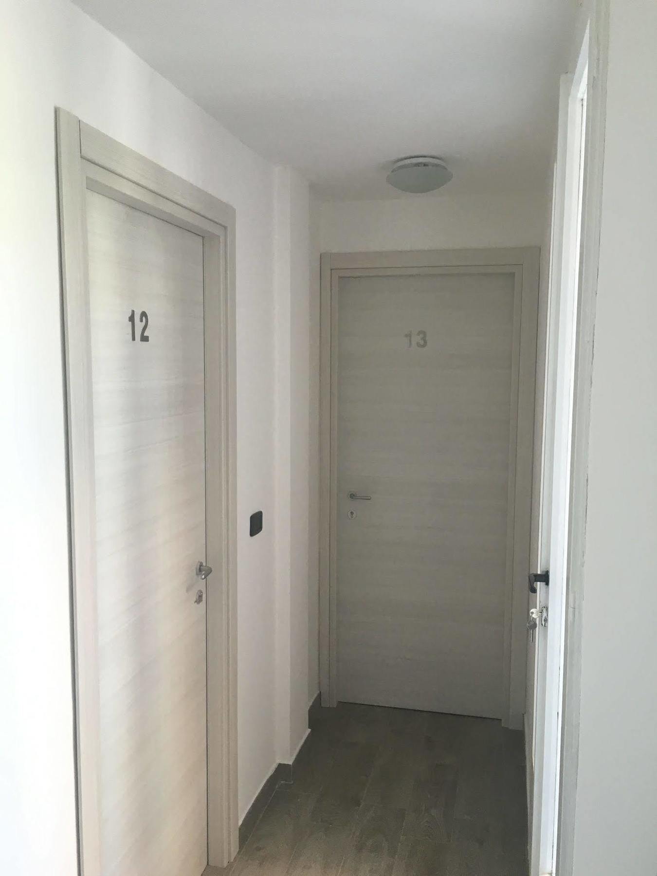 Hotel Astoria Bordighera Ngoại thất bức ảnh