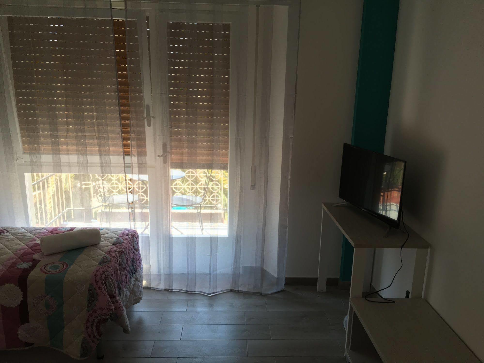 Hotel Astoria Bordighera Ngoại thất bức ảnh