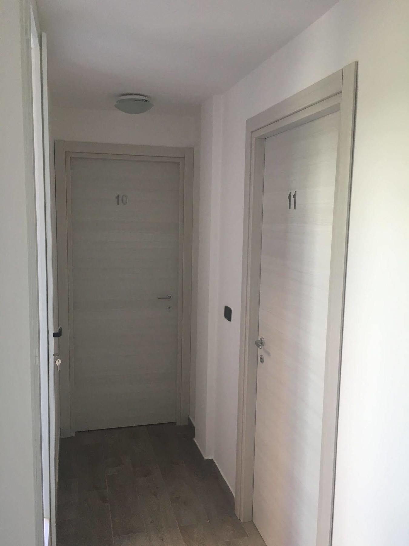 Hotel Astoria Bordighera Ngoại thất bức ảnh