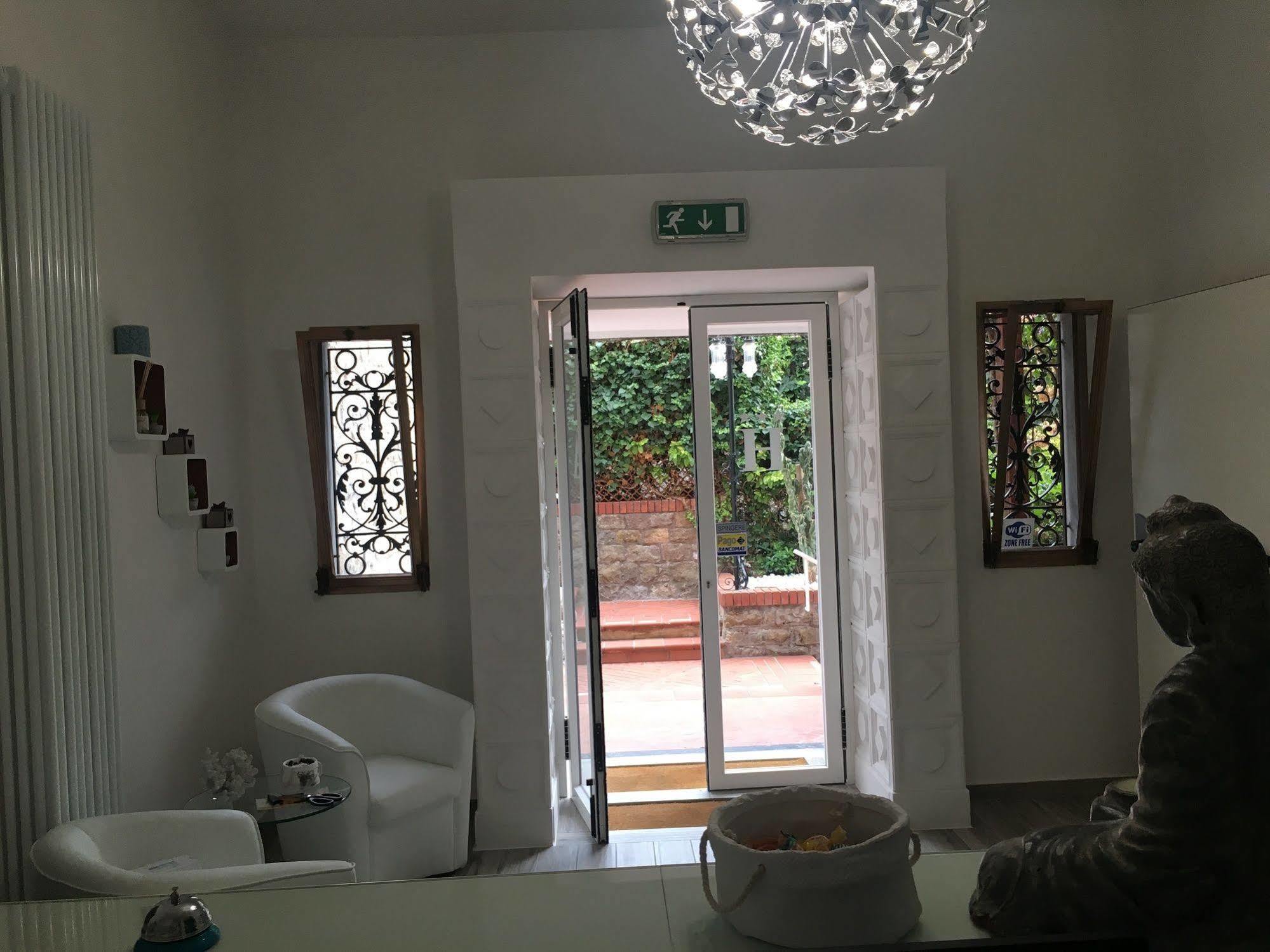Hotel Astoria Bordighera Ngoại thất bức ảnh