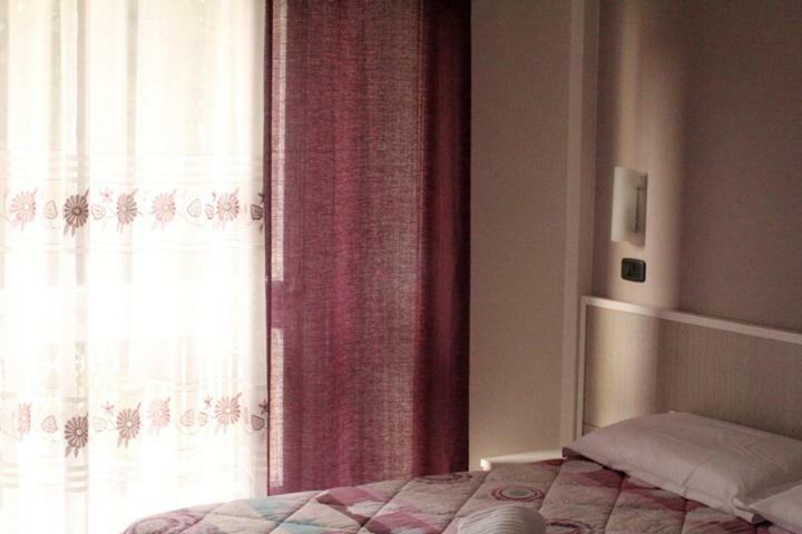 Hotel Astoria Bordighera Ngoại thất bức ảnh