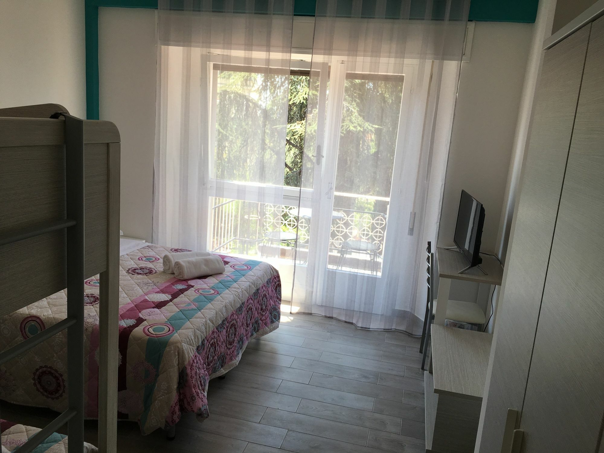 Hotel Astoria Bordighera Ngoại thất bức ảnh