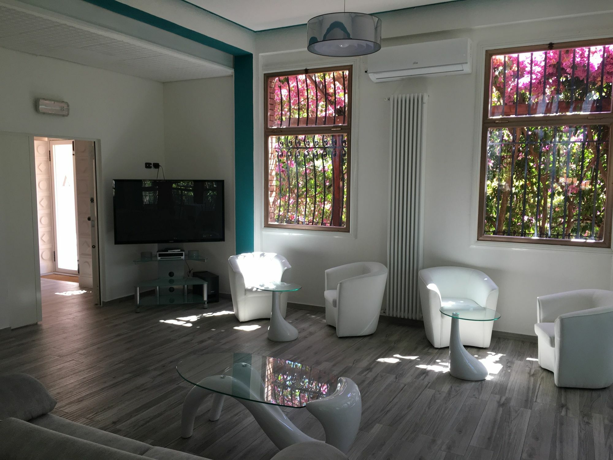 Hotel Astoria Bordighera Ngoại thất bức ảnh